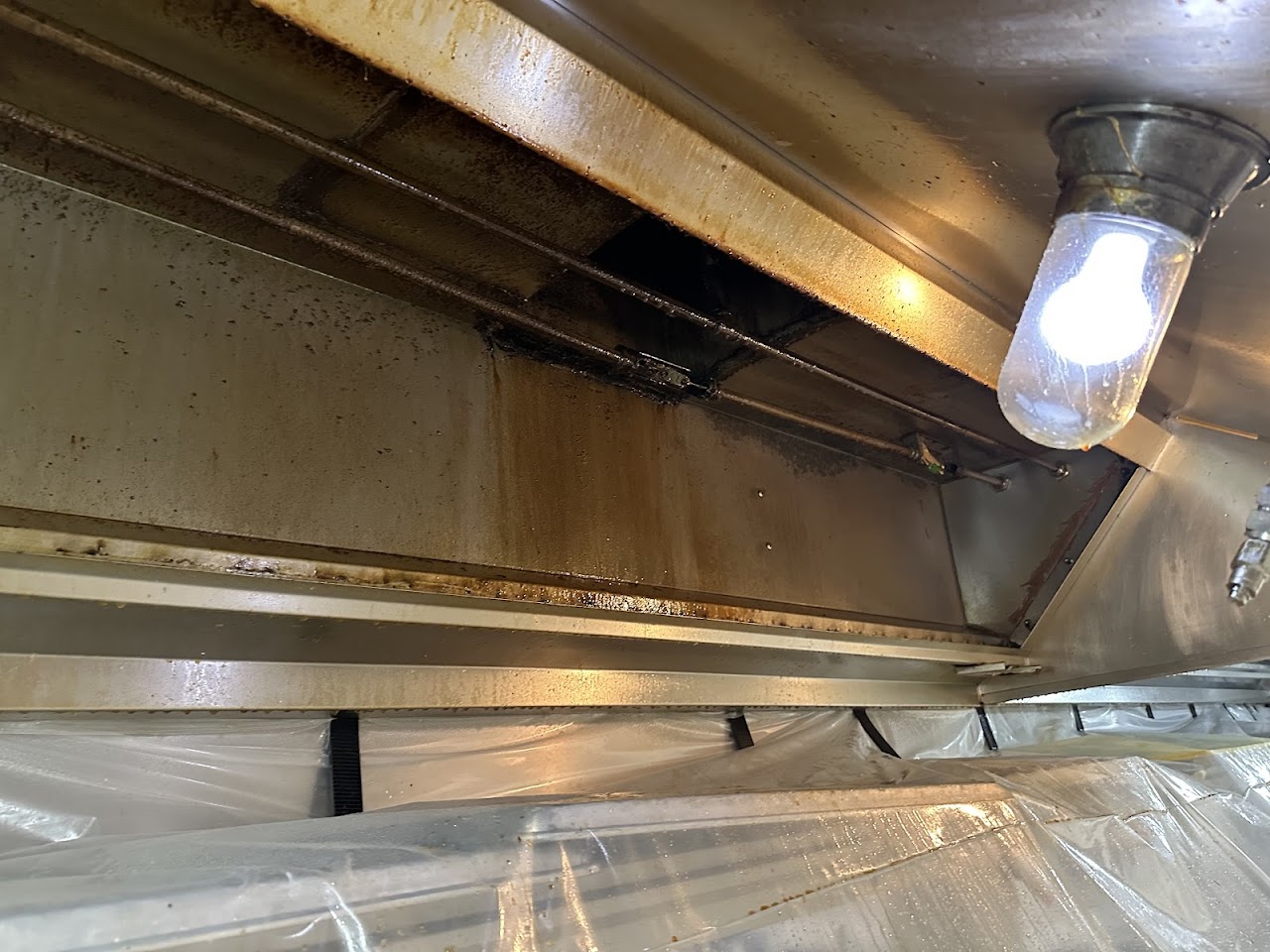 Tanque Verde Valley Cleaning project